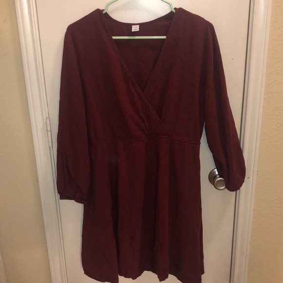 Old Navy Dresses & Skirts - Size large old navy dress